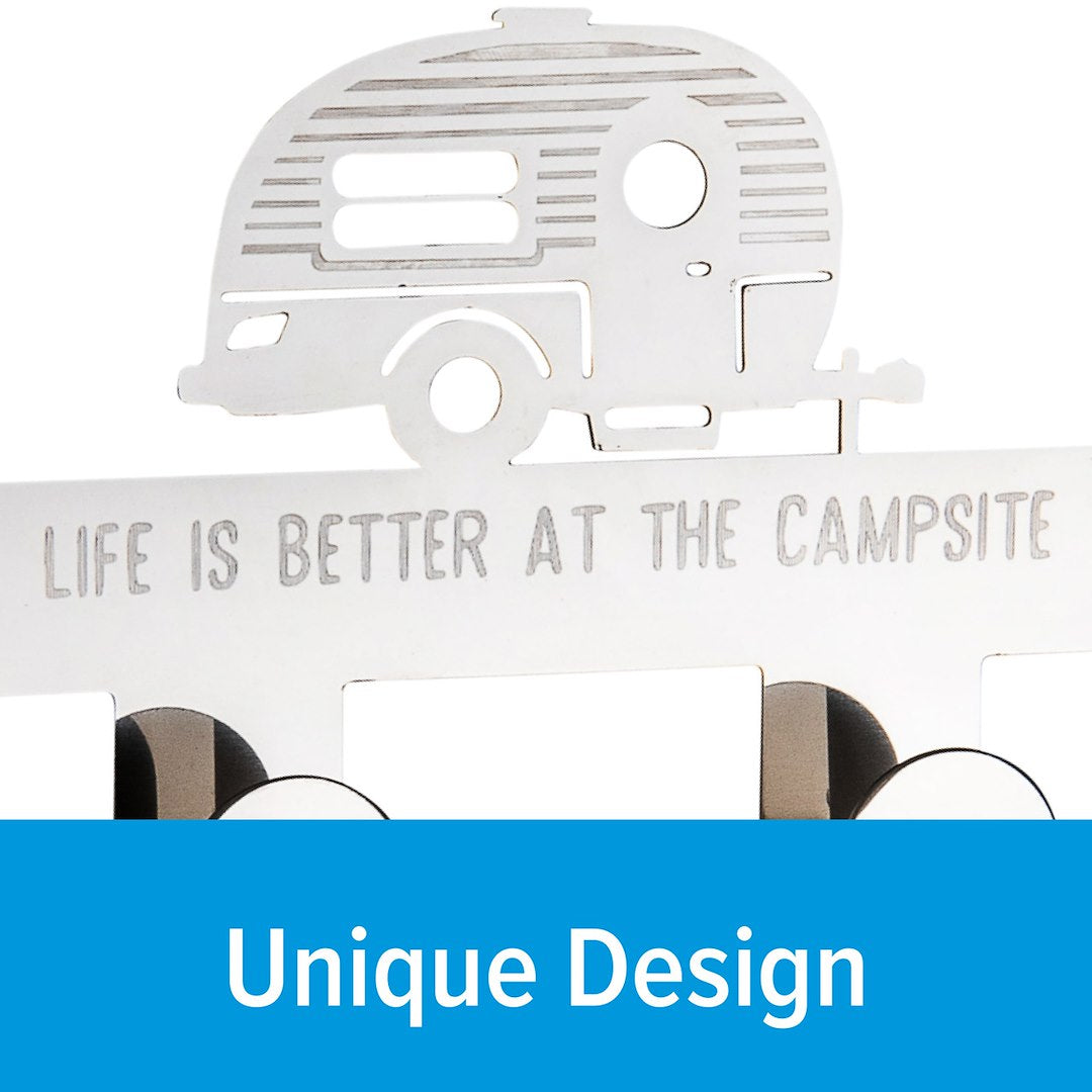 Camco 53388 Towel Rack - image 3