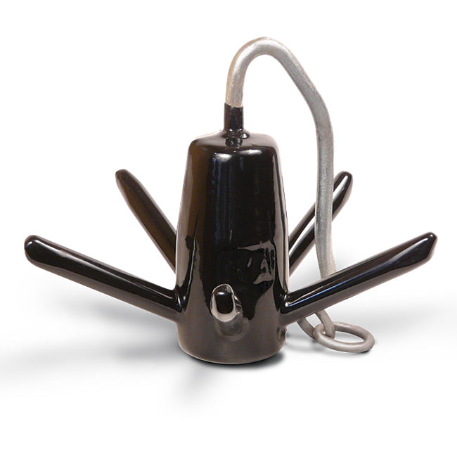 Greenfield Products 618-B Anchor