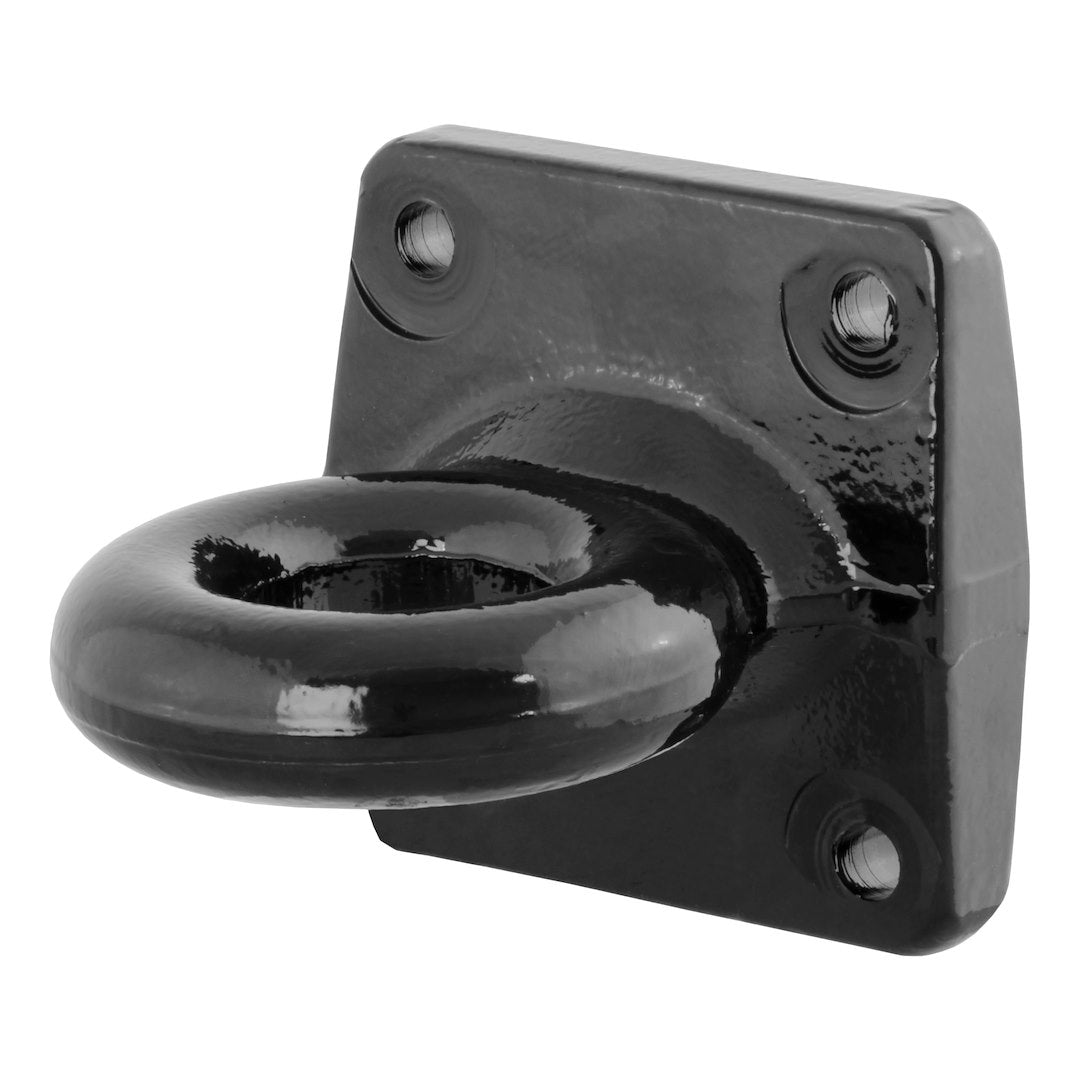 CURT Lunette Ring (48550) – Shank Length (In): No Shank