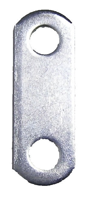 AP Products Leaf Spring Shackle Plate (014122487)