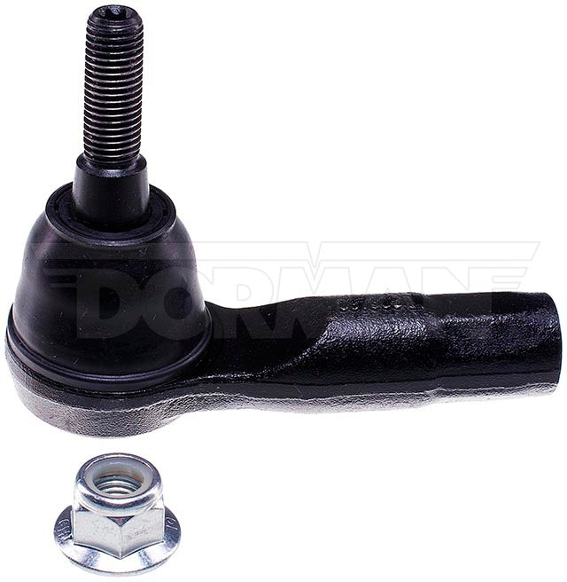 Dorman Chassis TO96071PR Premium Steel Tie Rod End - image 1