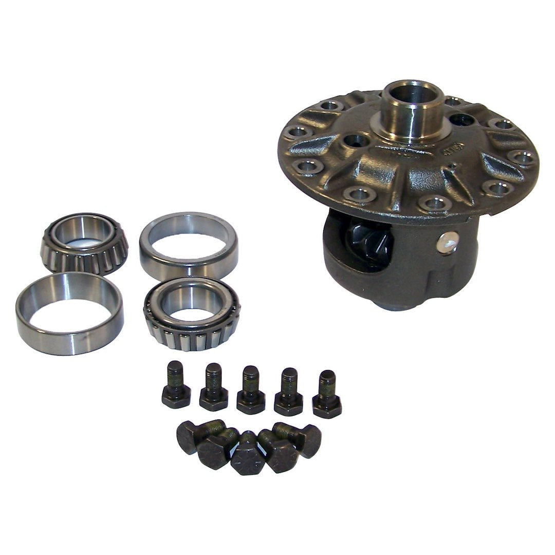Crown Automotive 68035642AA Dana 44 Differential Carrier - image 1