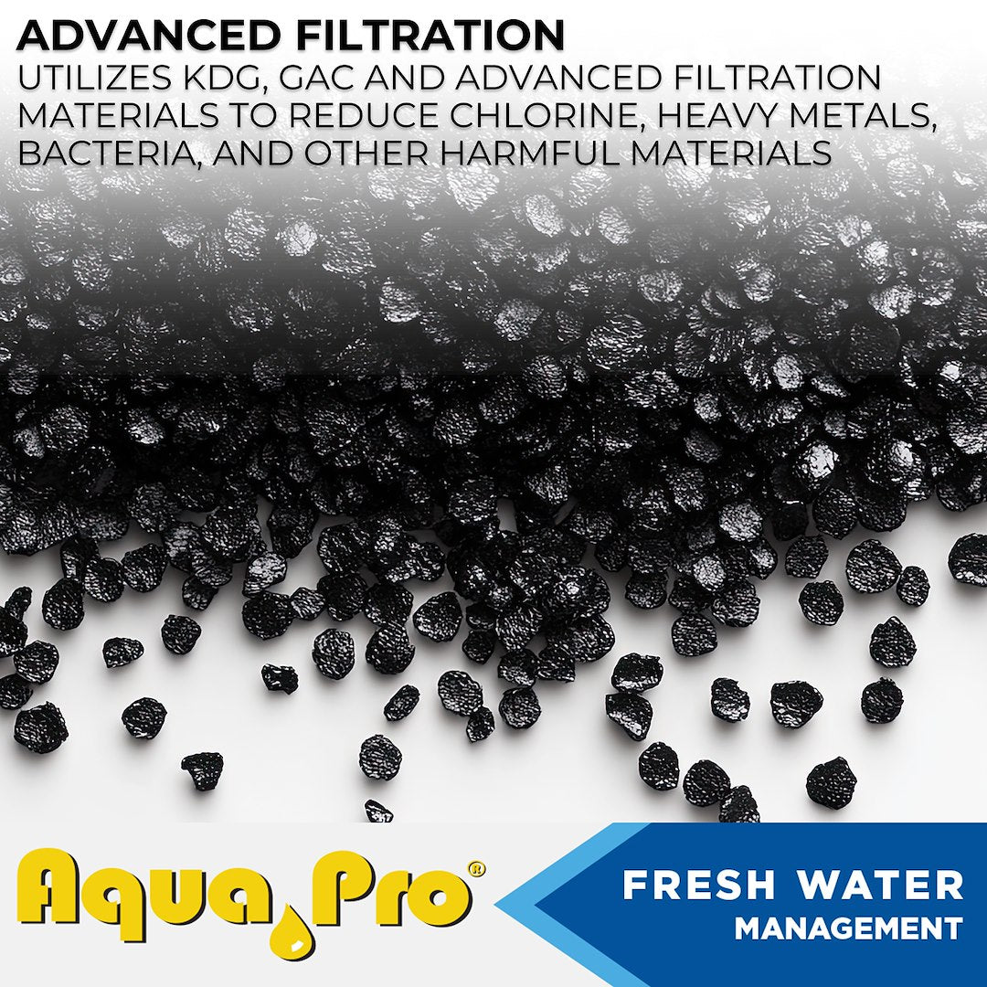 Aqua Pro 21881 Fresh Water Filter - image 4