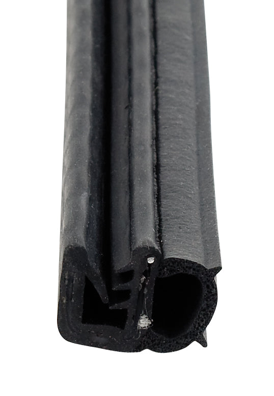 Ap Products 018-1509 Door Window Channel Seal