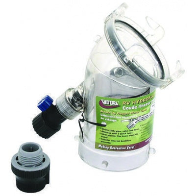 Valterra F02-4100 Sewer Hose Reverse Flush Valve - image 1