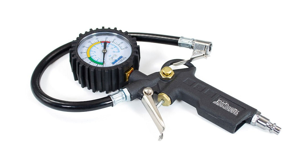 Horn Blasters Aa-Tik-H Tire Inflation Gun Kit