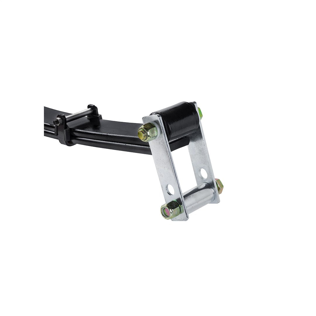 Super Springs Ssa33 Helper Spring Kit - image 5