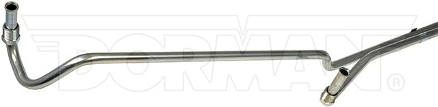 Dorman 624641 7.32-Inch Transmission Cooler Hose - image 3
