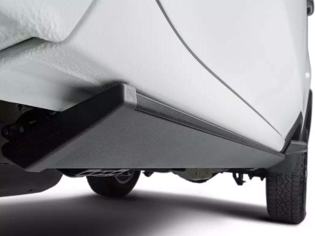 Amp Research 76364-01A Running Board - image 6