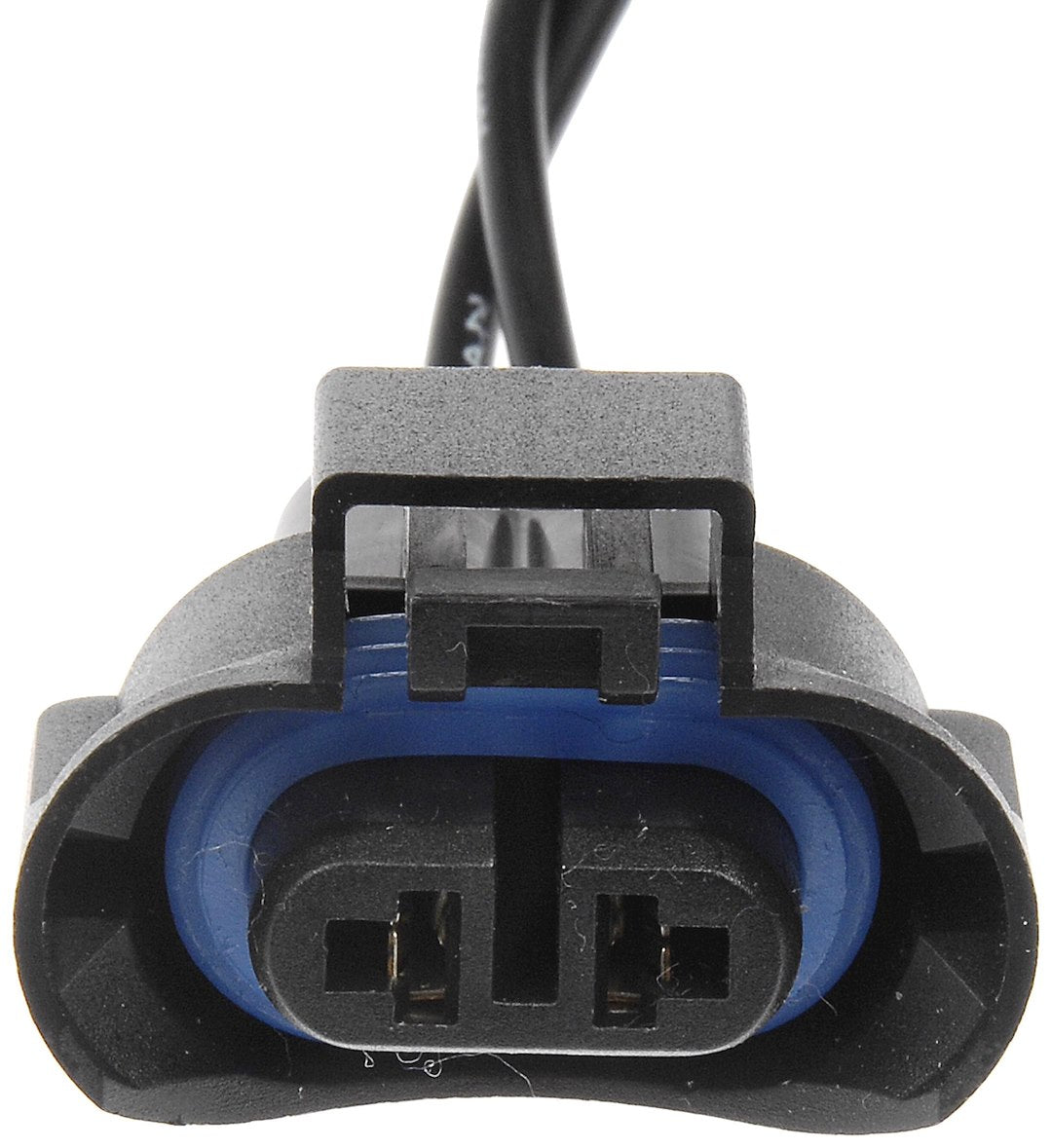 Dorman 84783 H11 Headlight Socket with Harness - image 1