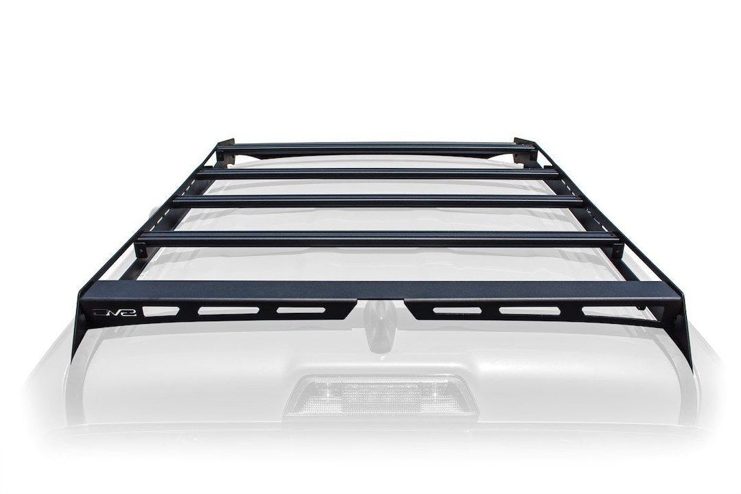 DV8 Offroad Roof Rack (Rrtt101) – Material: Aluminum