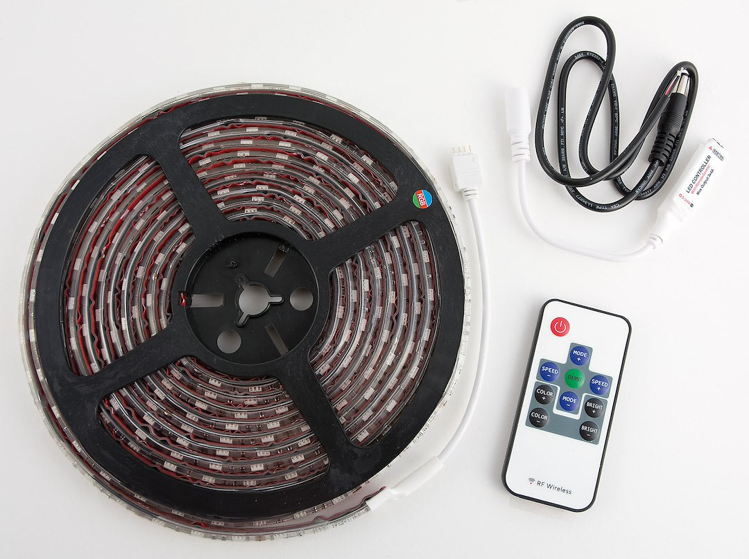 Ap Products 016-Sl5100 Rope Light