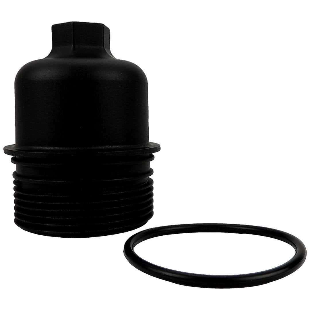 Crown Automotive 68191350AA Oil Filler Cap Kit - image 4