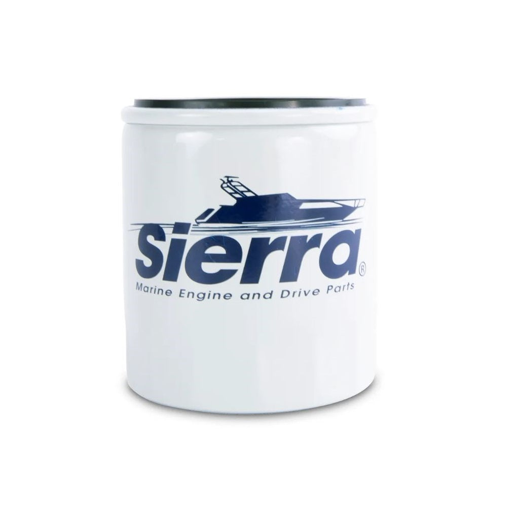 Sierra Marine 18-8703 Canister Engine Oil Filter