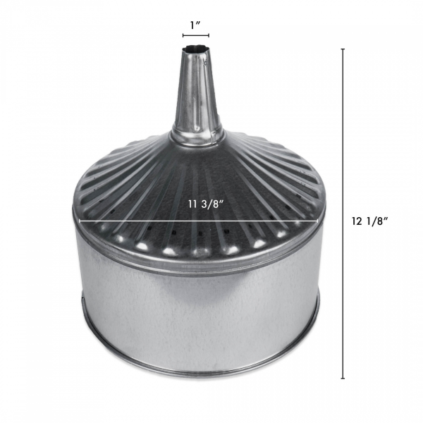 Wirthco 94467 Funnel - image 2