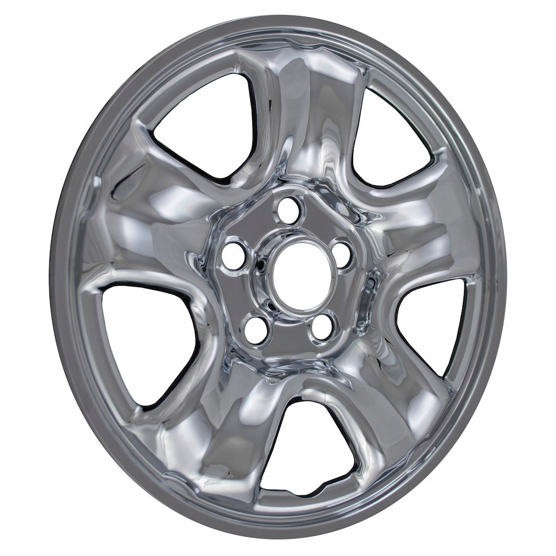 Coast To Coast IMP86X Chrome 16-Inch CR-V Wheel Skins - image 2