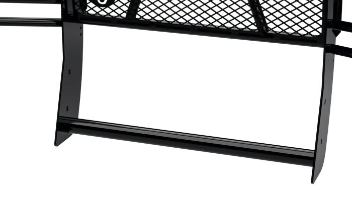 Ranch Hand GGG19HBL1 Legend Steel Grille Guard