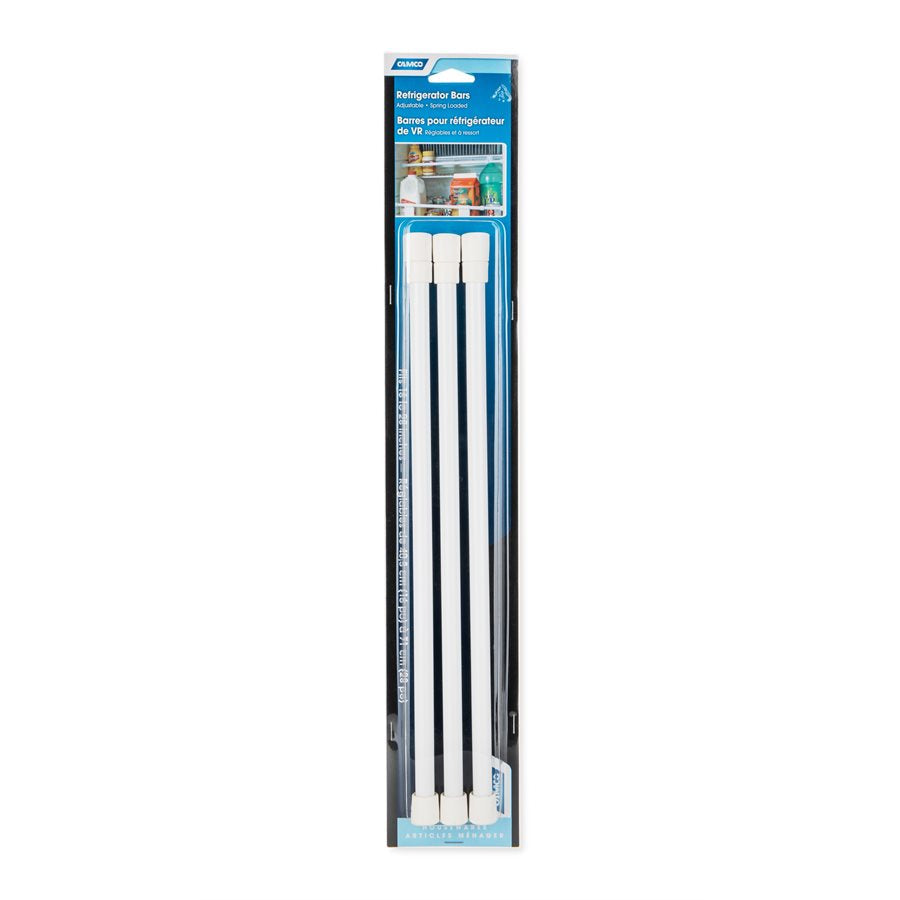 Camco Spring Loaded Refrigerator Content Brace (44053)