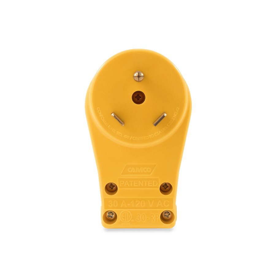 Camco 55245 Power Cord Plug End - image 8