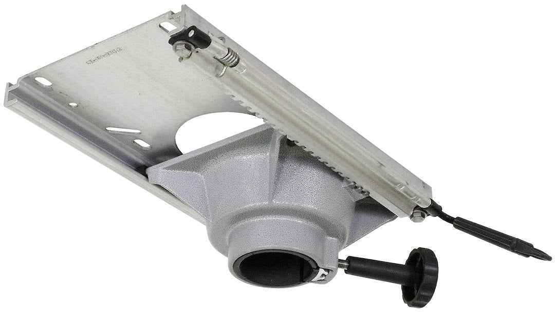 Springfield Marine 1100531-1 Trac-Lock III Sliding Seat Mount