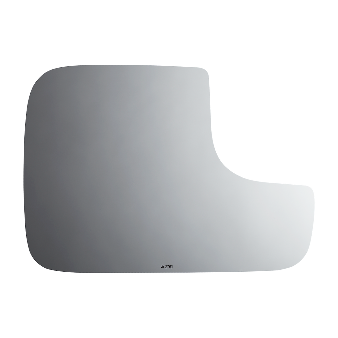 Burco Mirrors 2763 Exterior Mirror Glass - image 1