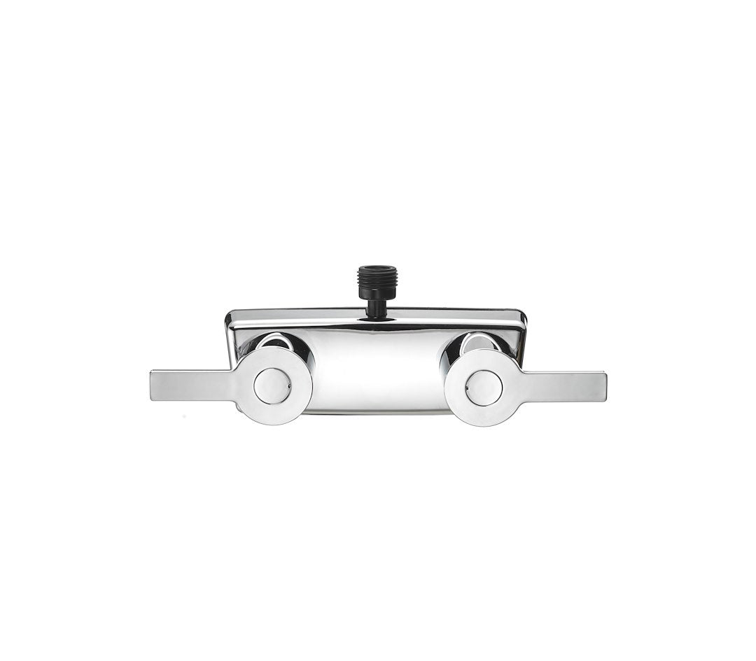 Dura Faucet Df-Sa100m-Cp Shower Control Valve - image 1