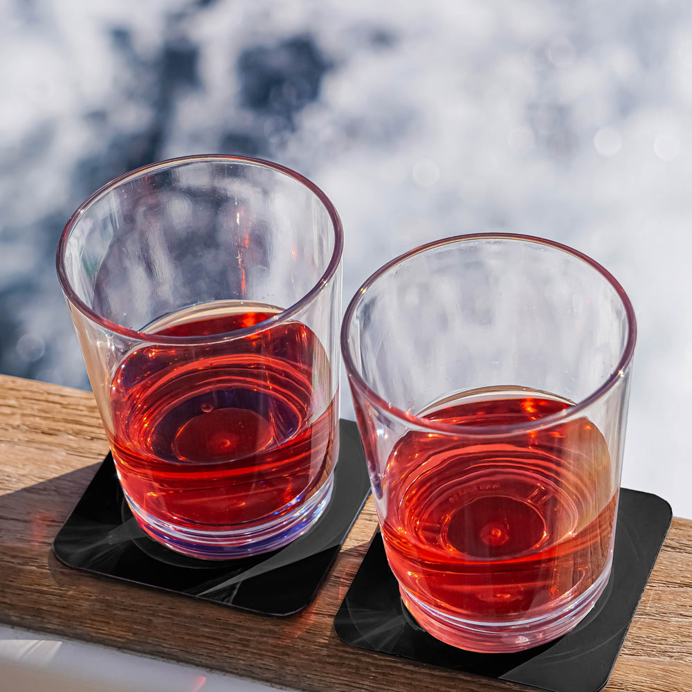 Silwy Magnetic S025-0506-2 Drinking Glass - image 4