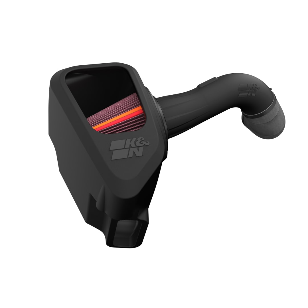 K&N 50-3103 NextGen Cold Air Intake