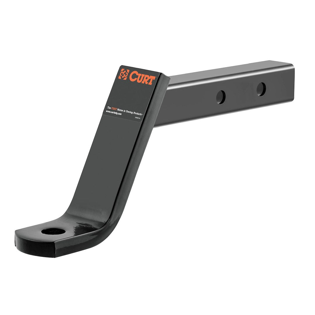 Curt 45240 Trailer Hitch Ball Mount - image 1