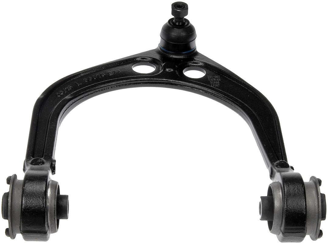 Dorman (OE Solutions) 521-007 Painted Iron Control Arm - image 1