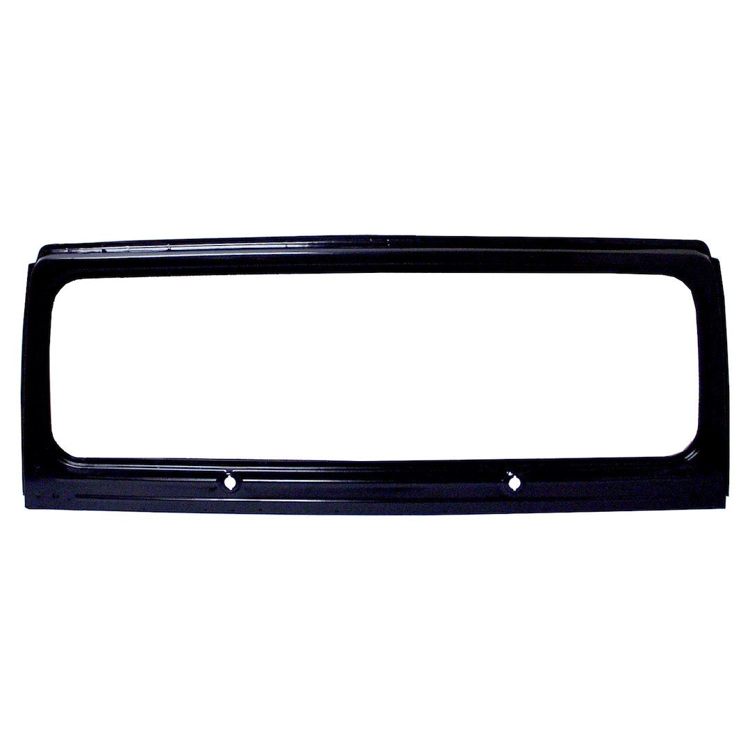 Crown Automotive 55020432 Wrangler Windshield Frame - image 1