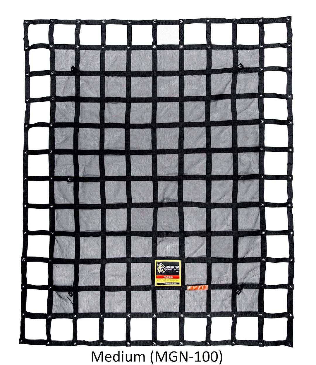 Gladiator Cargo Nets Mgn-100 Exterior Cargo Net - image 1