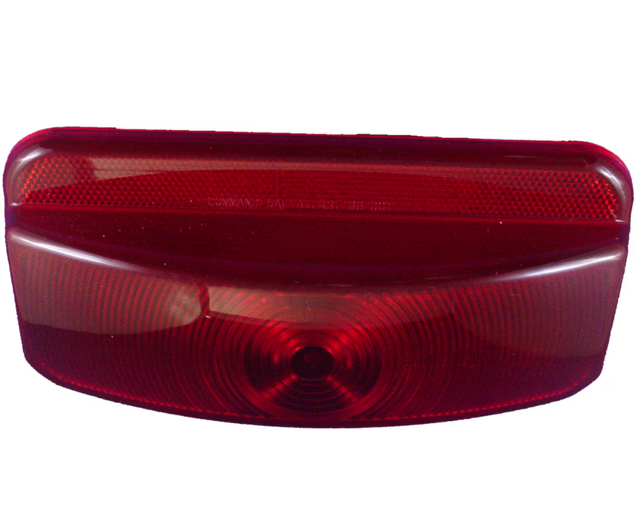 Creative Products Cmd-89-187 Tail Light Lens