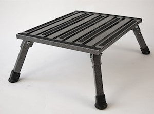 Safety Step F-08c-V Step Stool