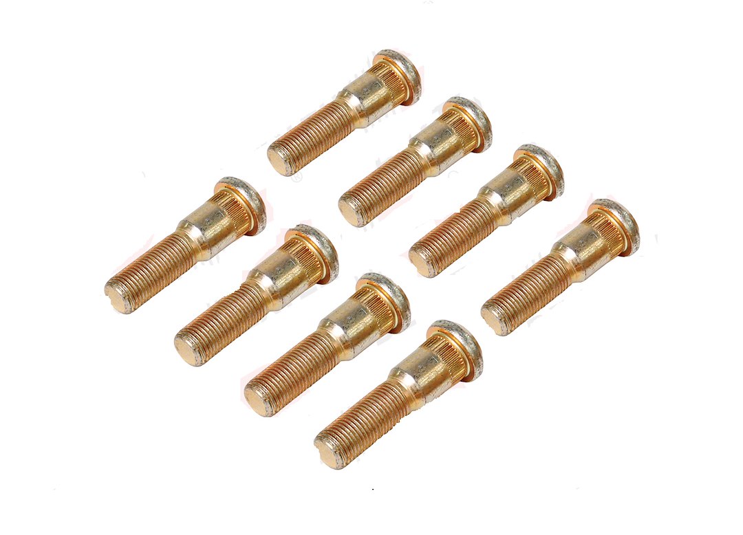 Dexter Axle 9/16 X 18 Wheel Stud (00713200)