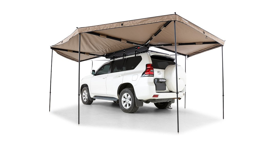 Rhino-Rack USA 32145 Batwing 270 Freestanding Awning