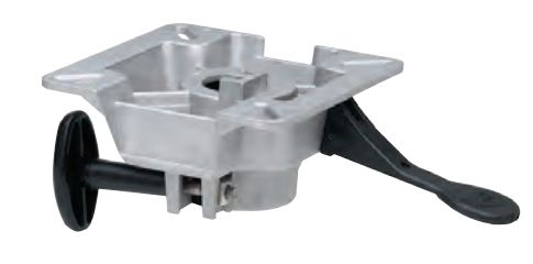 Attwood Marine 818441 Boat Seat Mount