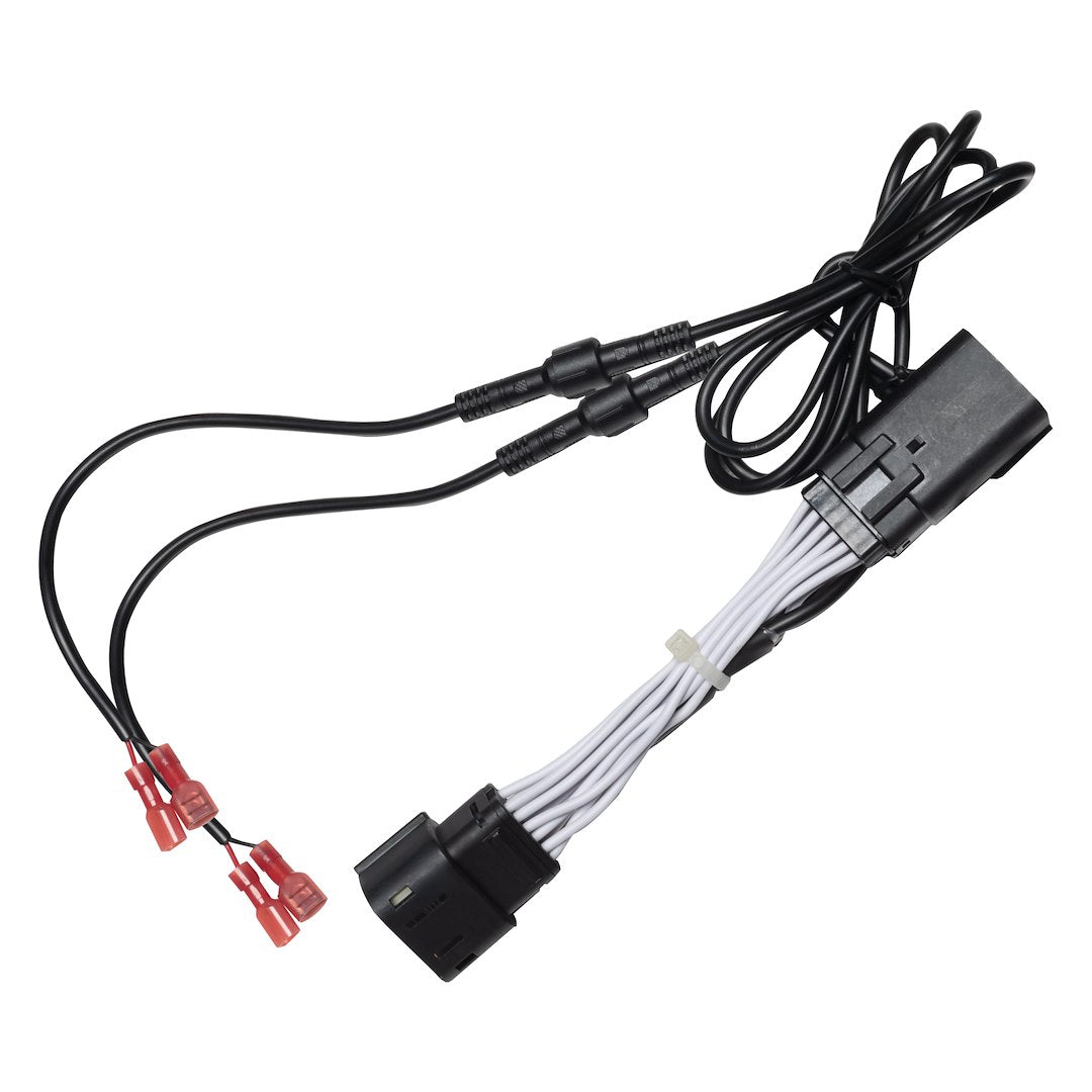 Oracle Lighting 5879-504 Wrangler Reverse Light Wiring Adapter