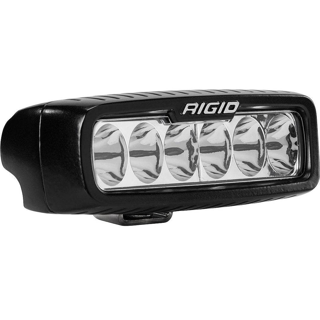 Rigid Lighting 914313 Driving/ Fog Light - image 1