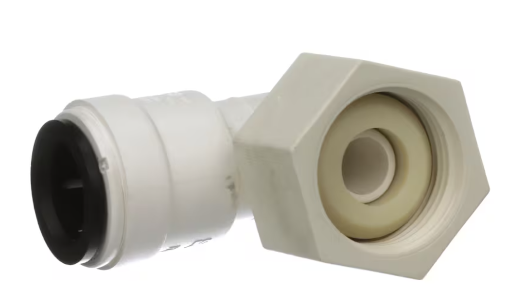 AquaLock 3520-1012 Fresh Water Adapter Fitting (0959091)