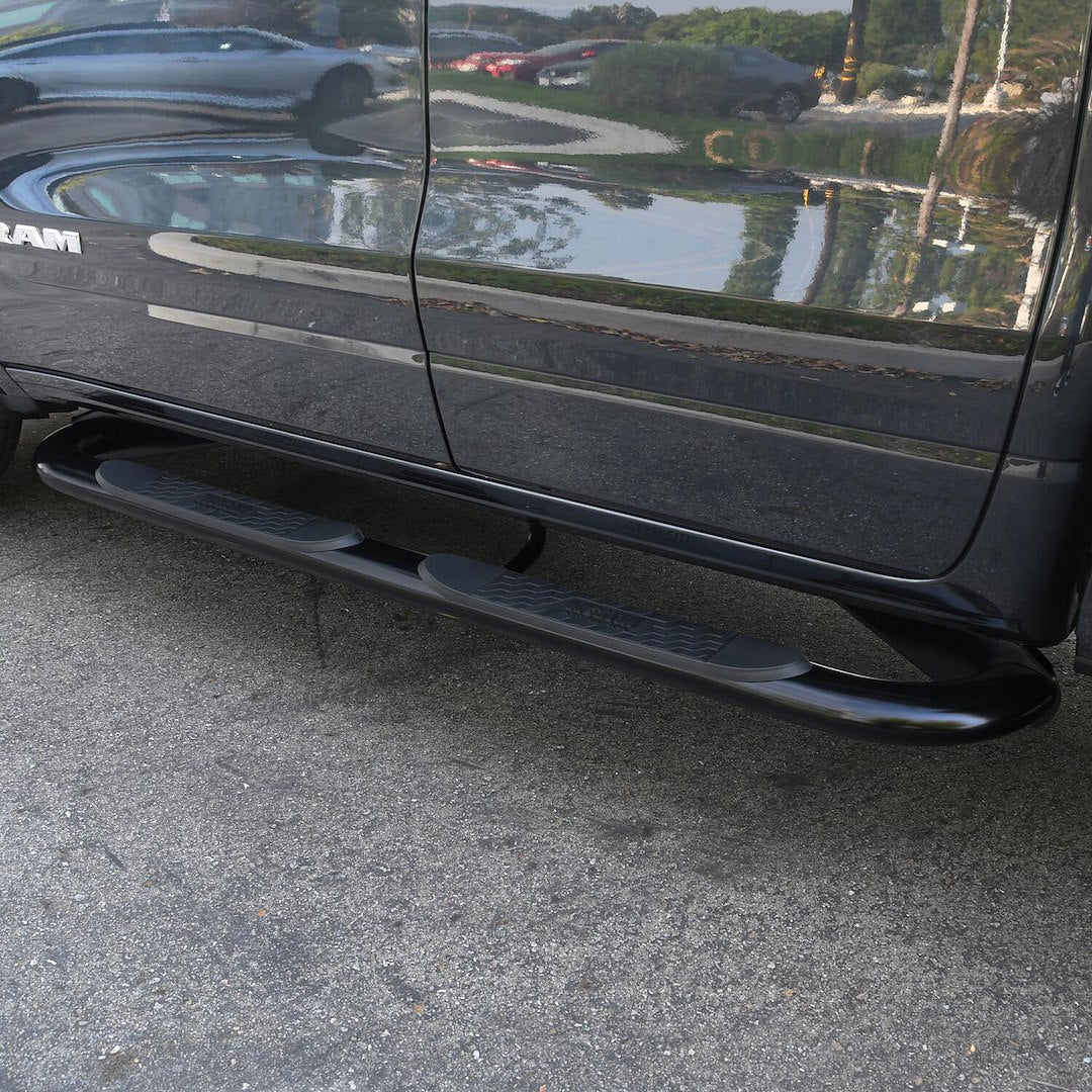 Westin Automotive 21-4085 Nerf Bar - image 5