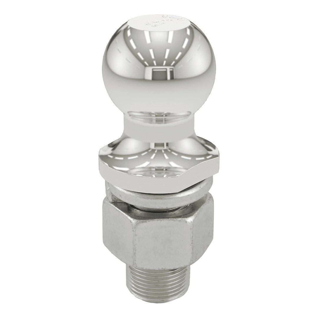 Curt 40056 Trailer Hitch Ball - image 1