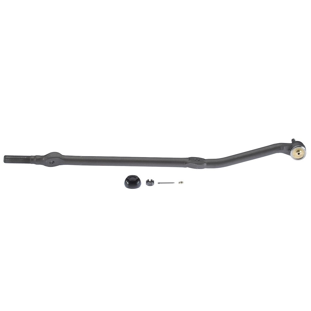 Moog Chassis DS1430 Problem Solver Steel Tie Rod End