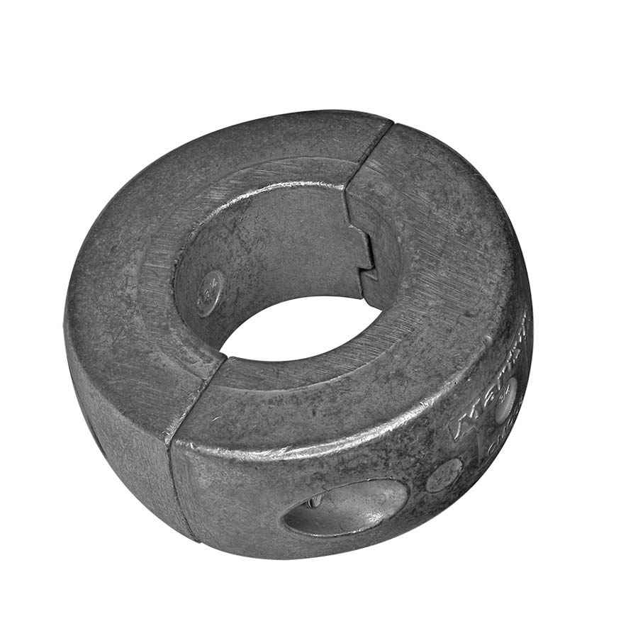 CMP Cordage CMC04AL Limited-Clearance Aluminum Anode Kit