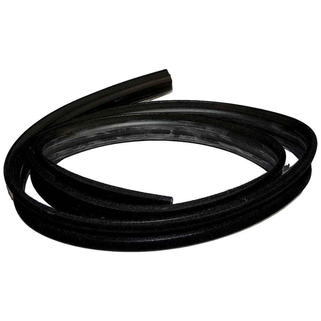 Crown Automotive J5457057 Door Window Channel Seal