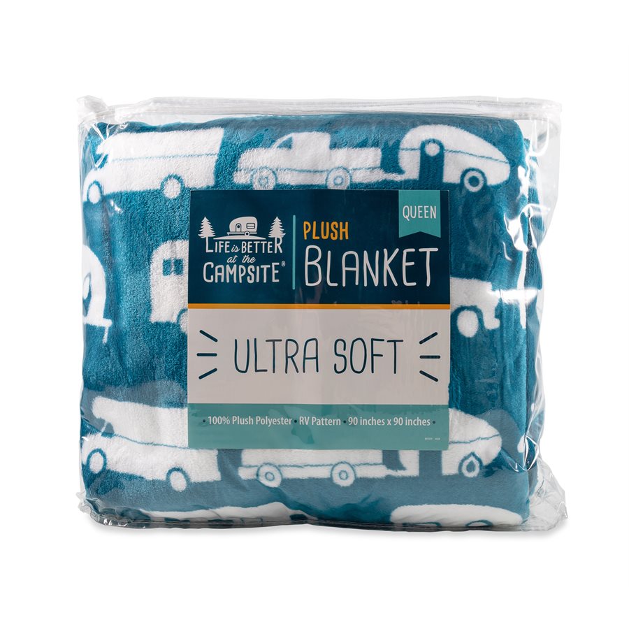 Camco 53440 Picnic Blanket - image 4