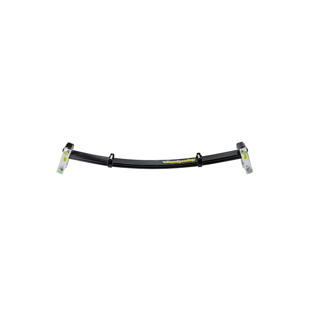 Super Springs Ssa33 Helper Spring Kit - image 3