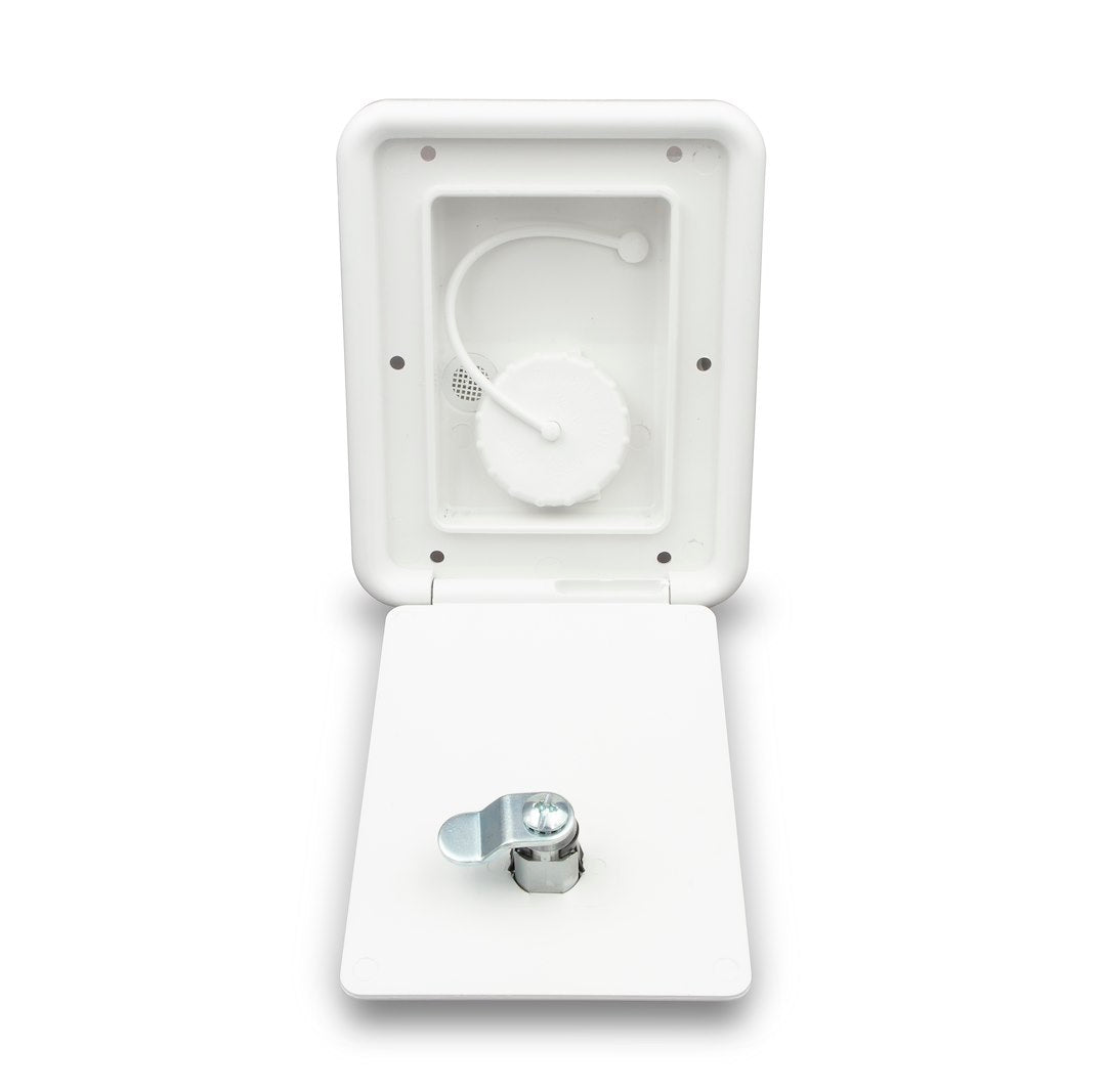 B&B Molders 94249 Fresh Water Inlet - image 2