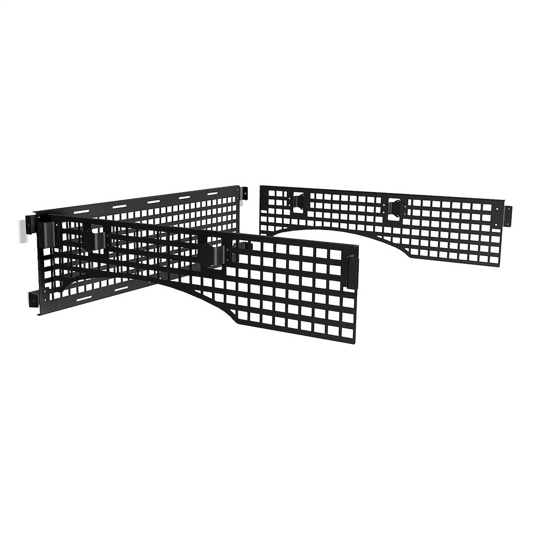 Putco 195201 Dodge Ram Driver-Side MOLLE Panel