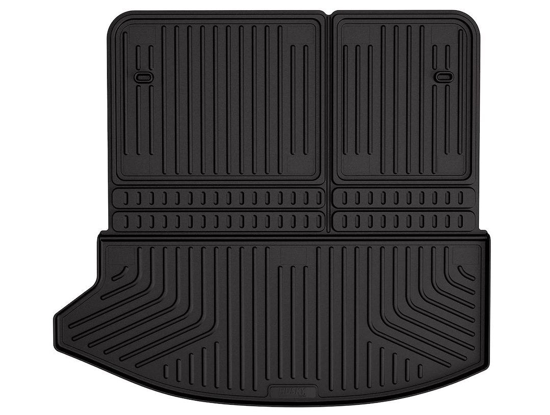 Husky Liner 25481 WeatherBeater Nonskid TPO Cargo Liner